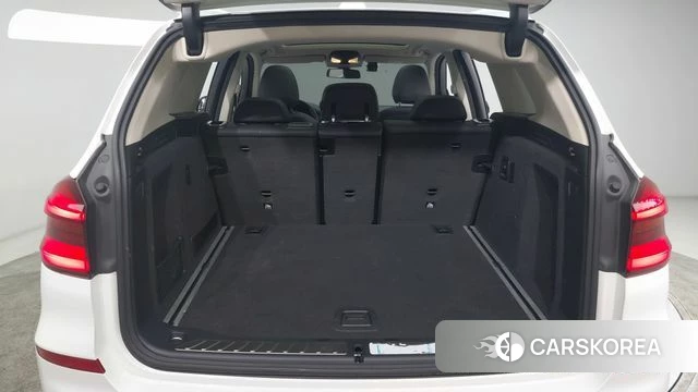 BMW X3 (G01) id 3936027 из Кореи 16