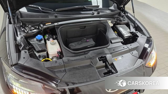Hyundai Ionic 6 id 4330088 из Кореи 31