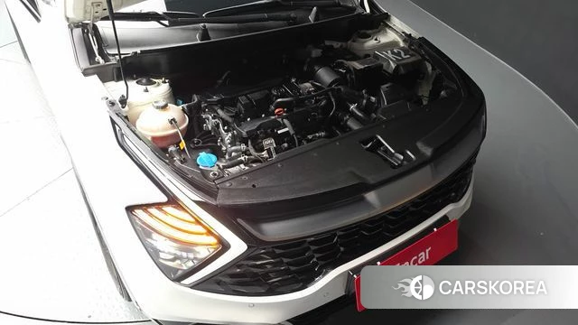 Kia Sportage 5th Generation id 4774040 из Кореи 37