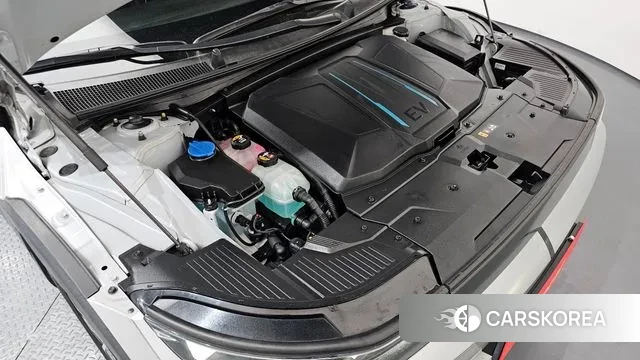 Hyundai Ionic 5 id 3721788 из Кореи 16