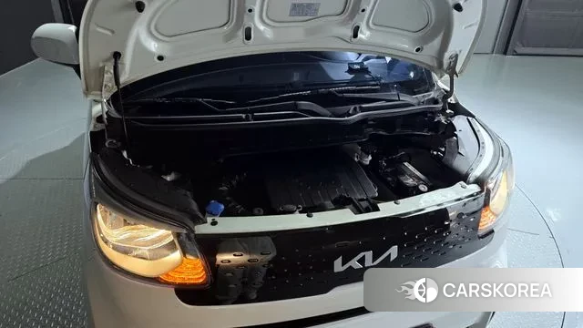 Kia The New Ray id 3525278 из Кореи 16