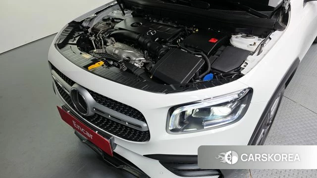 Mercedes-Benz GLB-Class X247 id 4281150 из Кореи 16