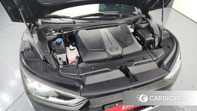Kia EV6 id 3281528 из Кореи 16