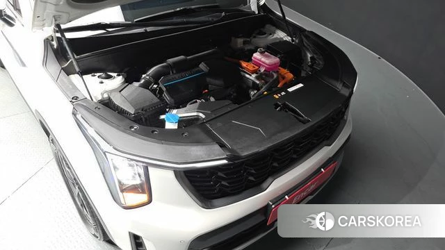 Kia The New Sorento 4th Generation id 4308515 из Кореи 16