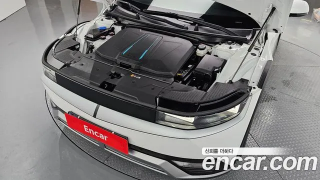 Hyundai Ionic 5 id 2833303 из Кореи 16