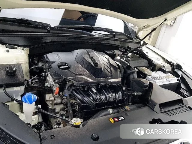 Kia K7 Premier id 3656123 из Кореи 16