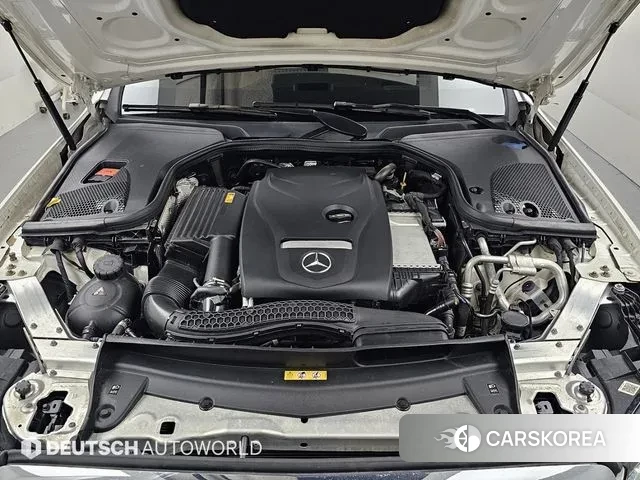 Mercedes-Benz E-Class W213 id 3766287 из Кореи 16