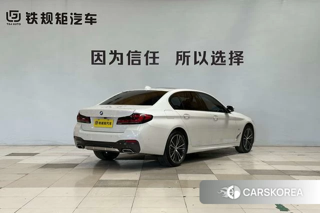 BMW 5 series id 4260266 из Китая 14