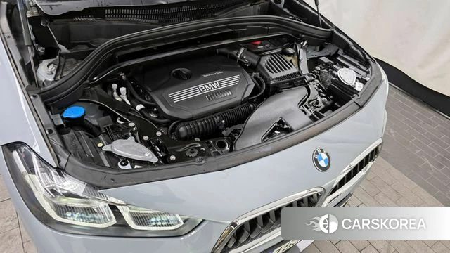 BMW X2 (F39) id 4223489 из Кореи 28