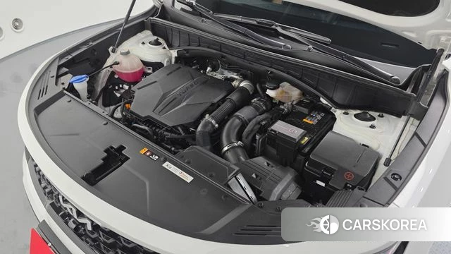 Kia Sorento 4th Generation id 3832615 из Кореи 16