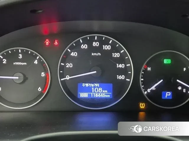 Hyundai The New Grand Starex id 3666688 из Кореи 14