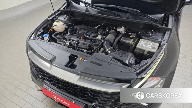 Kia Sportage 5th Generation id 3787586 из Кореи 16