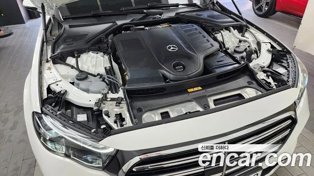 Mercedes-Benz E-Class W214 id 2713074 из Кореи 16