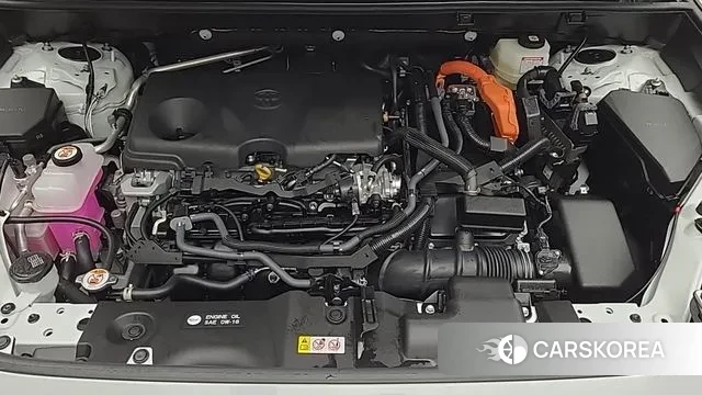 Toyota RAV4 5th Generation id 3228895 из Кореи 15