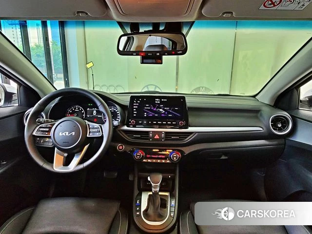 Kia The New K3 2nd generation id 4654112 из Кореи 16