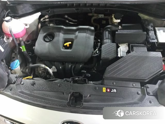 Kia Sportage The Bold id 4609640 из Кореи 16