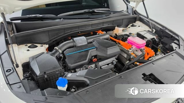 Kia Sorento 4th Generation id 4740351 из Кореи 32