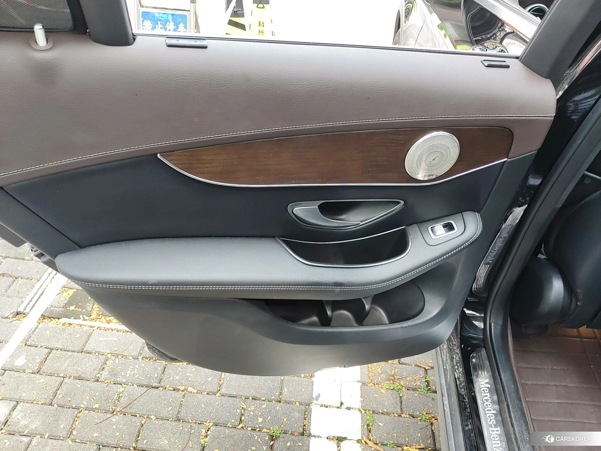 Mercedes-Benz GLC id 4510747 из Китая 17