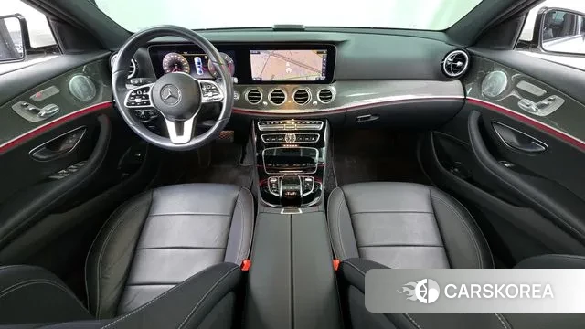 Mercedes-Benz E-Class W213 id 3417835 из Кореи 16