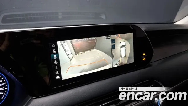 Hyundai Palisade id 2760016 из Кореи 16