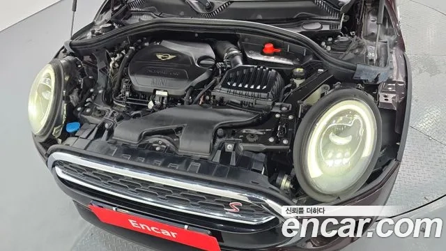 Mini Cooper SD Clubman id 2932909 из Кореи 16