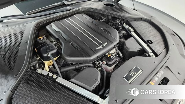 Genesis G90 (RS4) id 4178130 из Кореи 16