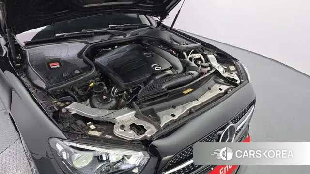 Mercedes-Benz E-Class W213 id 3433507 из Кореи 16