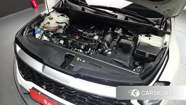 Kia Sportage 5th Generation id 3599788 из Кореи 16