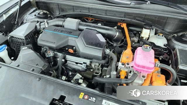 Kia Sorento 4th Generation id 4223817 из Кореи 31