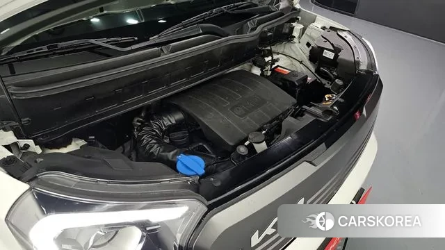 Kia The New Kia Ray id 3507883 из Кореи 16