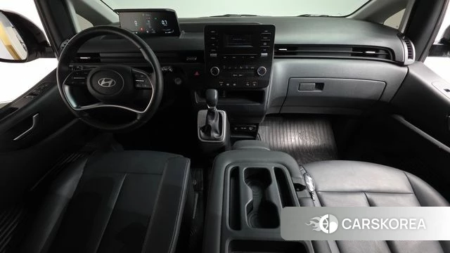 Hyundai Staria id 4710776 из Кореи 26