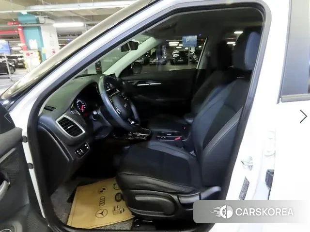 Kia Seltos id 3473238 из Кореи 15