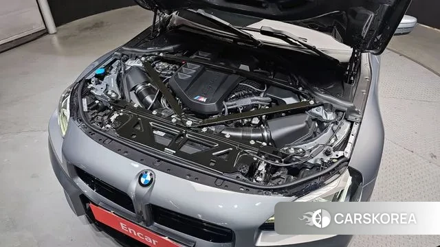 BMW M2 (G87) id 3502303 из Кореи 16