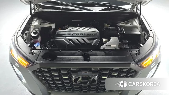 Hyundai Palisade id 3478537 из Кореи 16