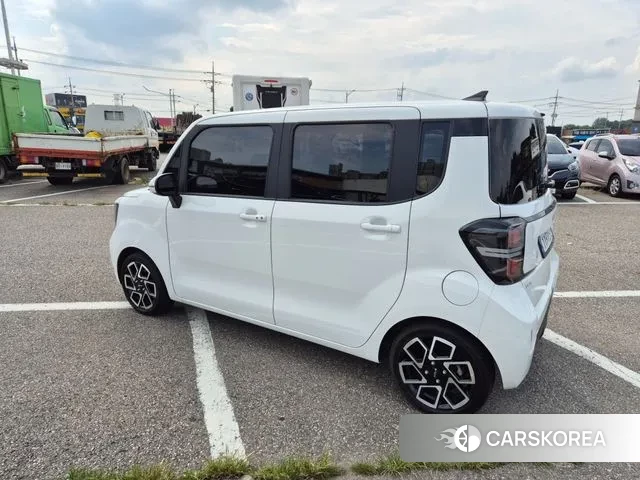 Kia The New Kia Ray id 3042867 из Кореи 12