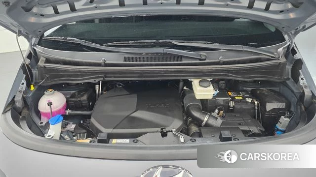 Hyundai Staria id 4603083 из Кореи 28
