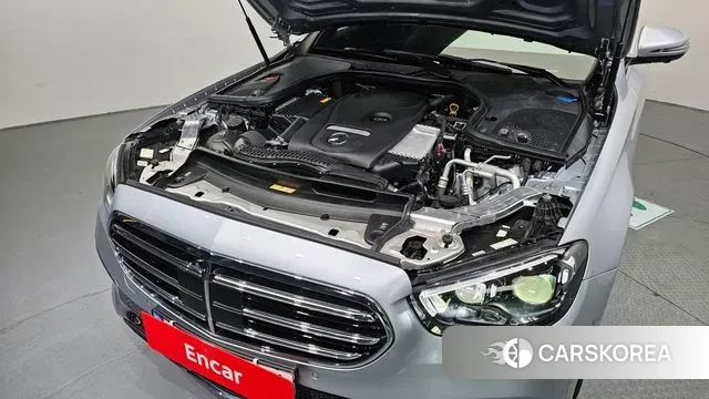 Mercedes-Benz E-Class W213 id 3468139 из Кореи 16
