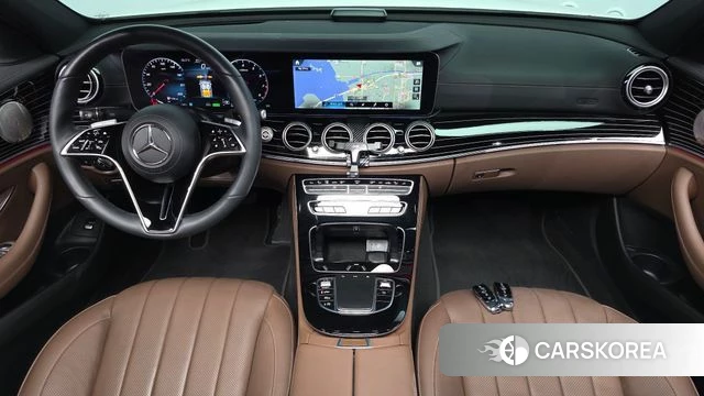Mercedes-Benz E-Class W213 id 4764111 из Кореи 28