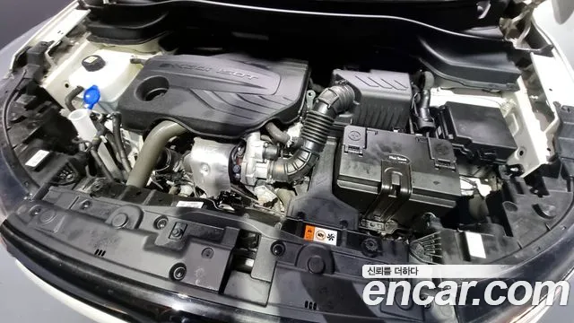 Ssangyong Tivoli Air id 2847683 из Кореи 16