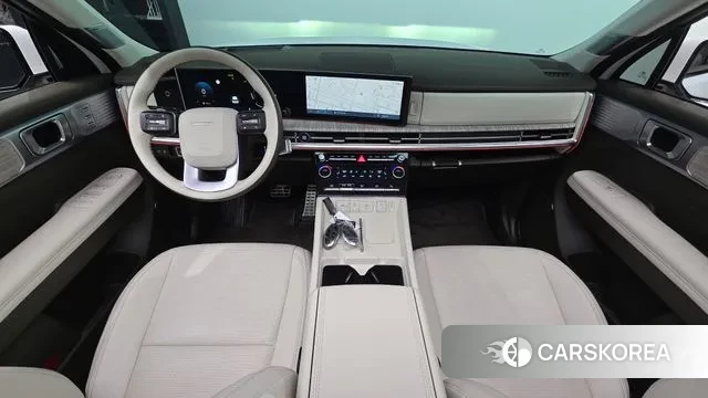 Hyundai Santa Fe (MX5) id 3751280 из Кореи 16