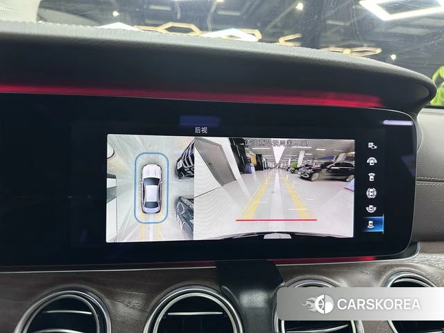 Mercedes-Benz E-class id 4259184 из Китая 19