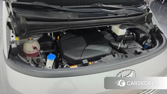 Hyundai Staria id 4641008 из Кореи 27
