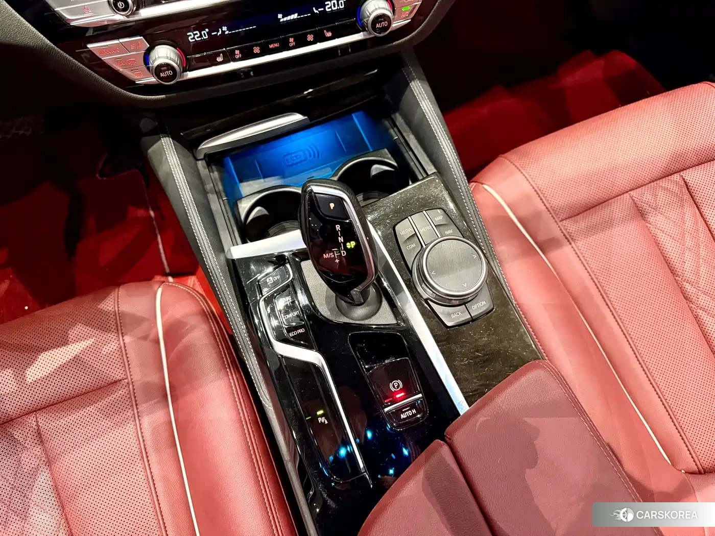 BMW 5 series id 4653835 из Китая 11