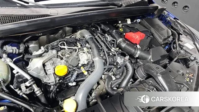 Renault Korea (Samsung) Capture id 3601615 из Кореи 16