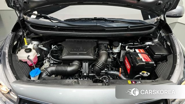 Kia Morning Urban (JA) id 4942865 из Кореи 27