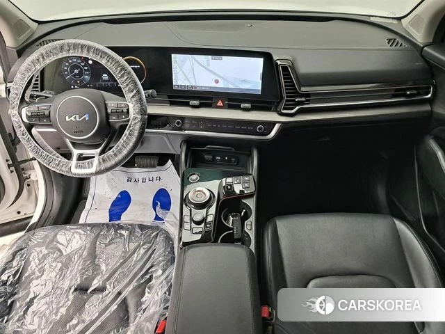 Kia Sportage 5th Generation id 4750208 из Кореи 16