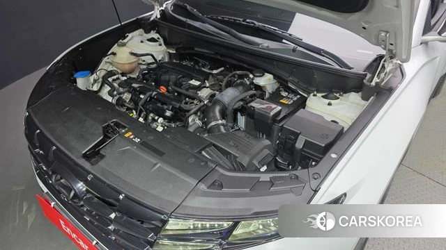 Hyundai Tucson (NX4) id 3860166 из Кореи 16