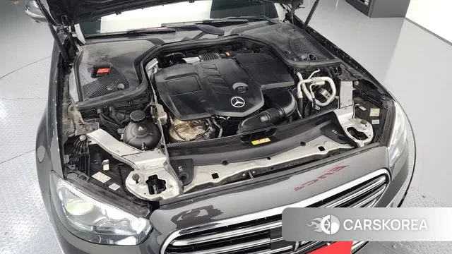 Mercedes-Benz E-Class W213 id 3556780 из Кореи 16