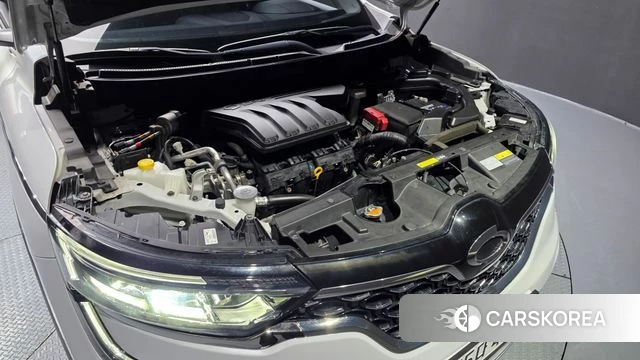 Renault Korea (Samsung) The New QM6 id 3911077 из Кореи 16