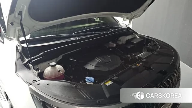 Kia Carnival 4th generation id 3771156 из Кореи 16